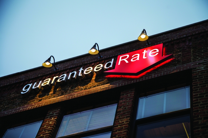 Guaranteed Rate Pays Over $15M In Settlement
